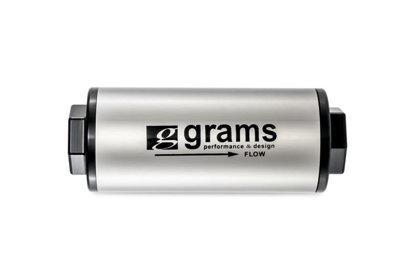 Load image into Gallery viewer, Grams Performance G60-99-0026 GP Gauges
