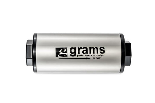 Grams Performance G60-99-0026 GP Gauges