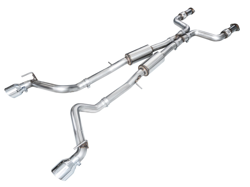 Load image into Gallery viewer, Awe Tuning 3020-32400 AWE Cat-Back Track

