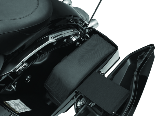 Kuryakyn 5202 KUR Coolers