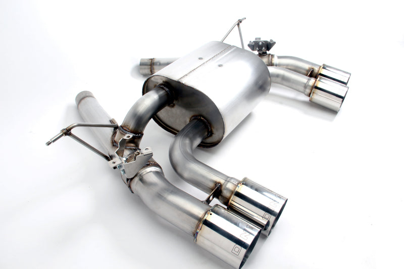Load image into Gallery viewer, Dinan D660-0050 DNN Axleback Exhaust Systems
