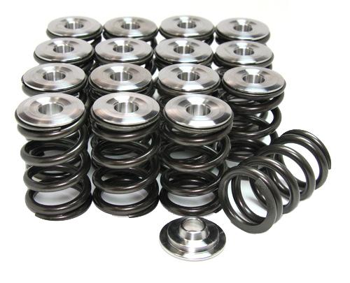 Gsc Power Division 5046 GSC Valve Spring Kits