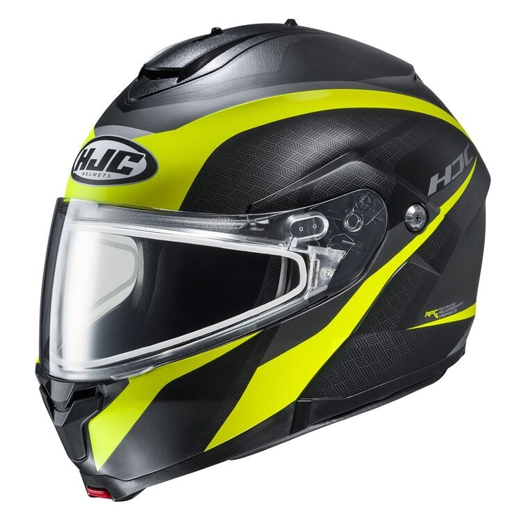 Load image into Gallery viewer, Semi-Flat Hi-Viz Yellow (MC-3HSF)
