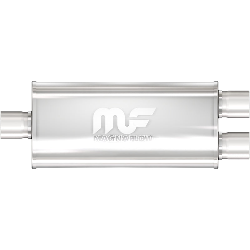 Load image into Gallery viewer, Magnaflow 12158 MAG SS Muffler

