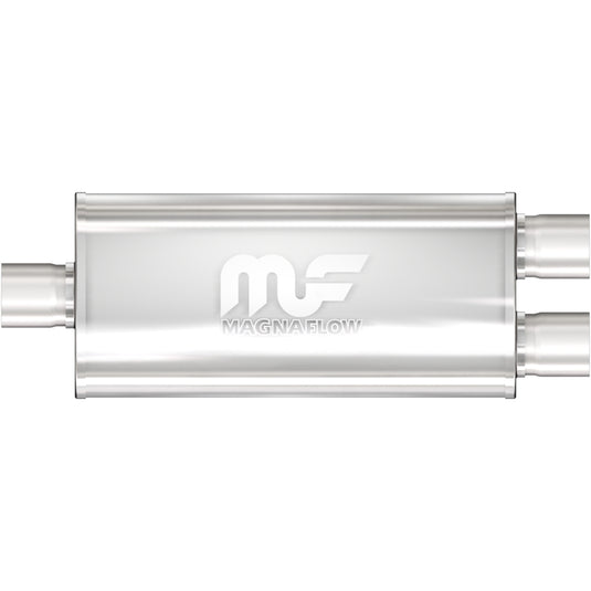 Magnaflow 12198 MAG SS Muffler