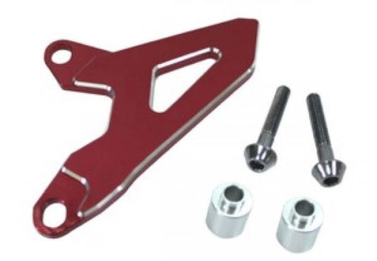 Psychic Mx MX-03445BK Front Sprocket Cover