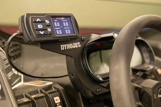 Dynojet 61300084 DOJ Mount Kit