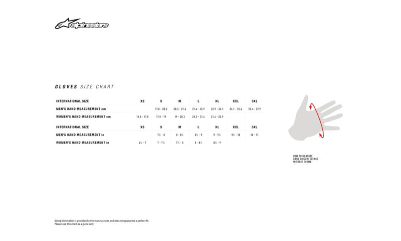 Load image into Gallery viewer, Alpinestars SP-8 V3 Leather Gloves
