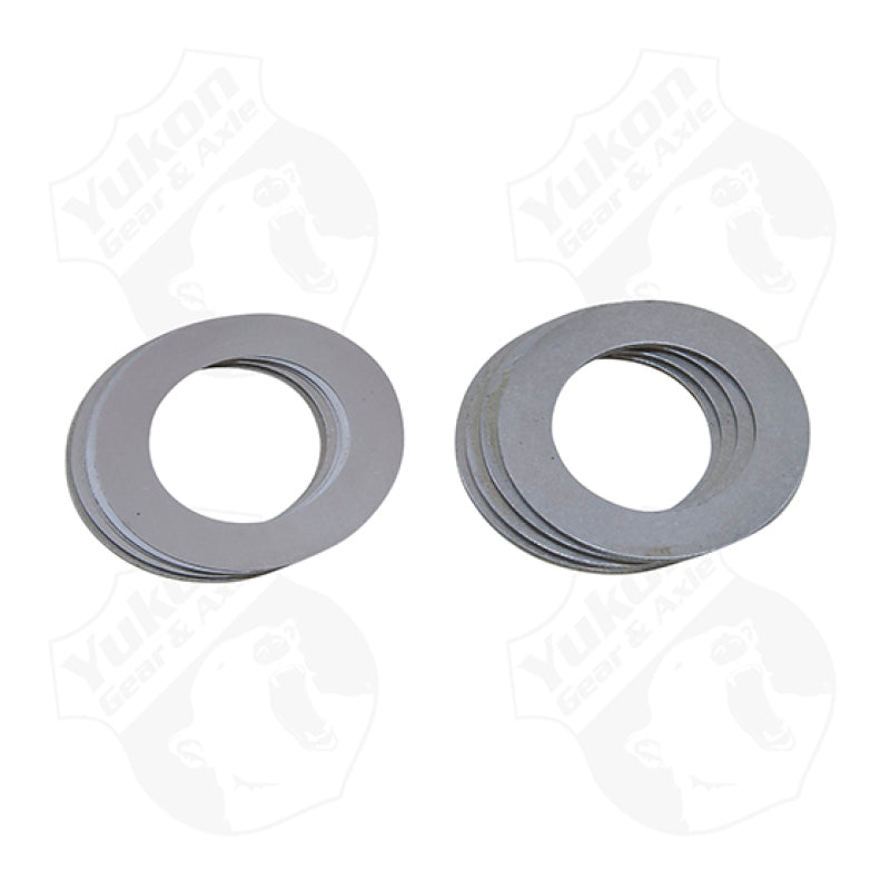 Load image into Gallery viewer, Yukon Gear &amp; Axle SK TLC YUK Shim Kits
