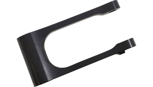 Sdi SDECPRKT16-B Pull Rod Set - Black