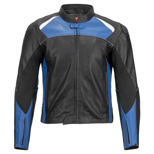 Black/Blue