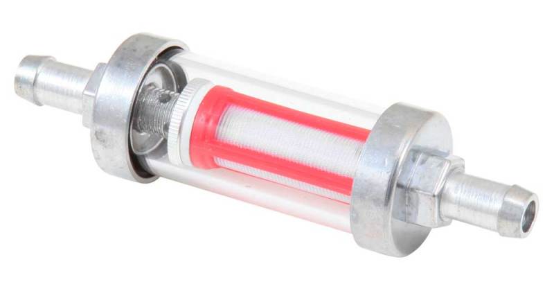Load image into Gallery viewer, K&amp;N Engineering 81-0300 KN Inline Fuel Filter
