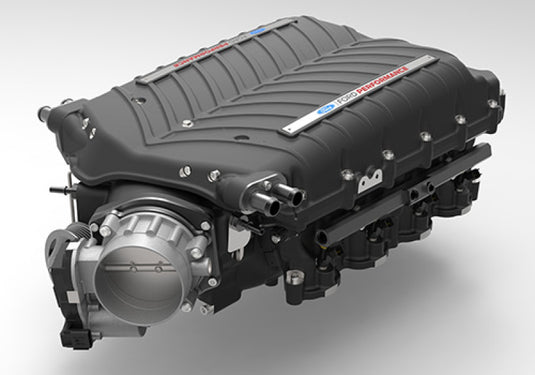 Ford Racing M-6066-M8800 FR Supercharger Kits