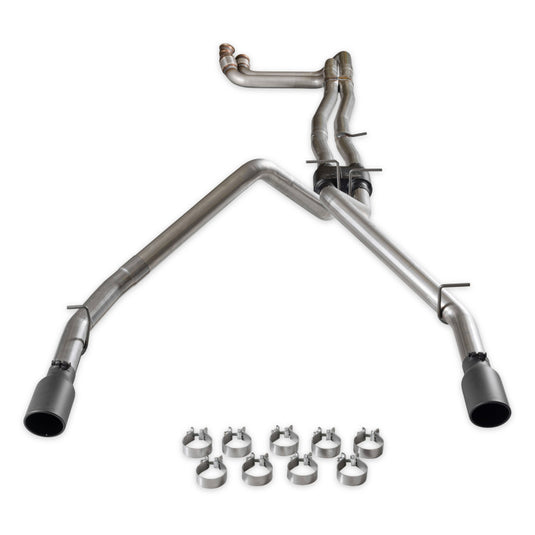 Flowmaster 818197 FLO Outlaw Cat-Back Exhaust Systems