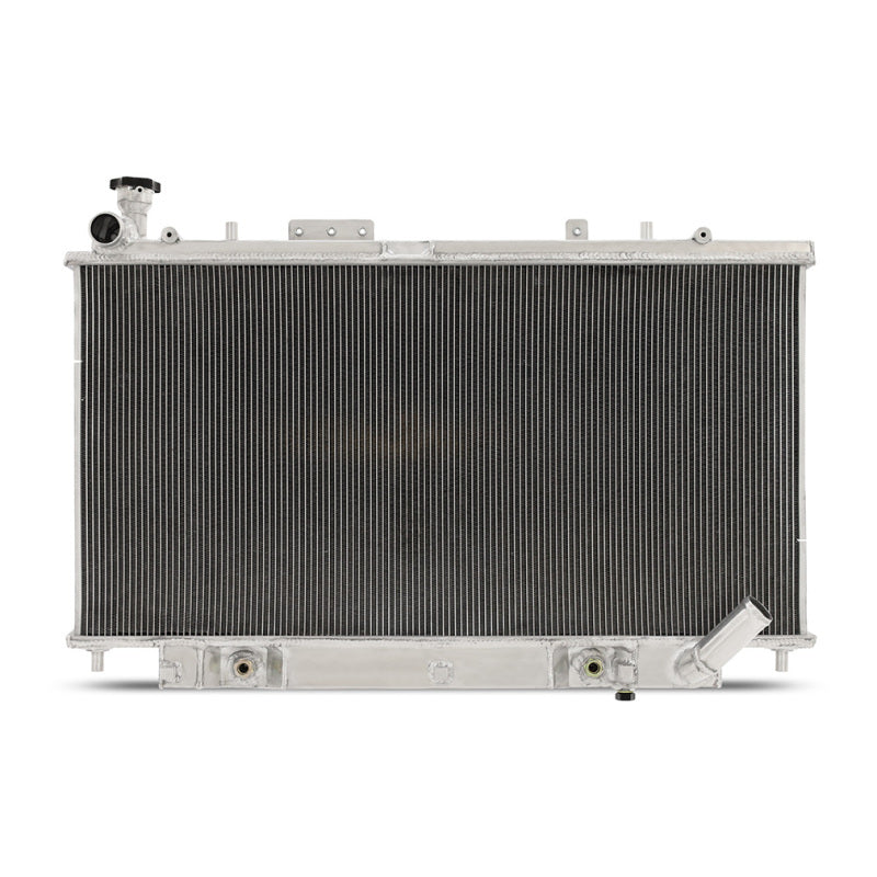 Load image into Gallery viewer, Mishimoto MMRAD-SS-14 MM Radiators - Alum
