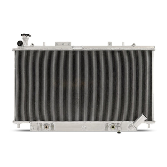 Mishimoto MMRAD-SS-14 MM Radiators - Alum