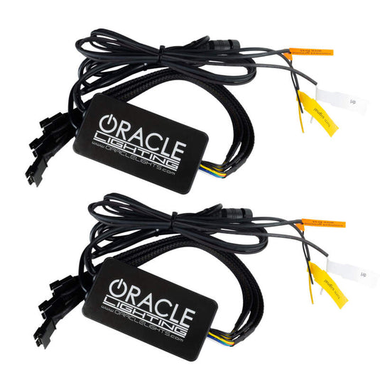 Oracle Lighting 1448-333 ORL DRL Headlight Upgrade Kits