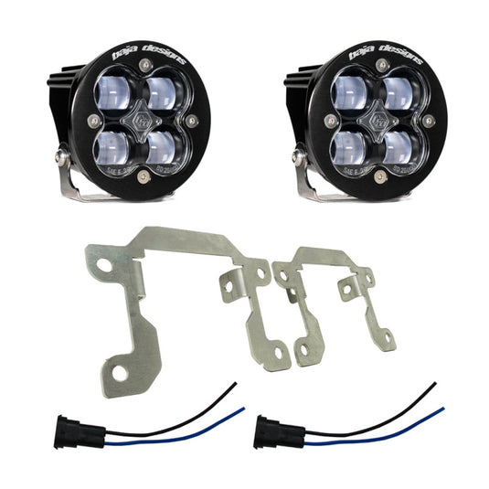 Baja Designs 448032 BAJ Fog Light Pocket Kit