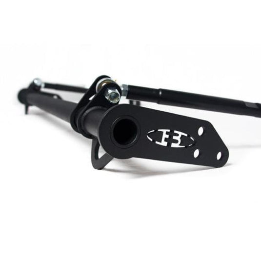 Blox Racing BXSS-20500 BX Traction Bars