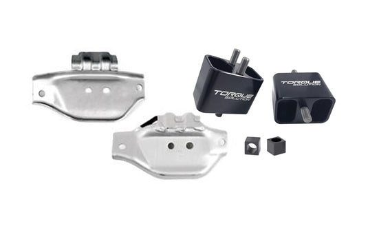 Torque Solution TS-SU-291SB TQS Engine Mounts