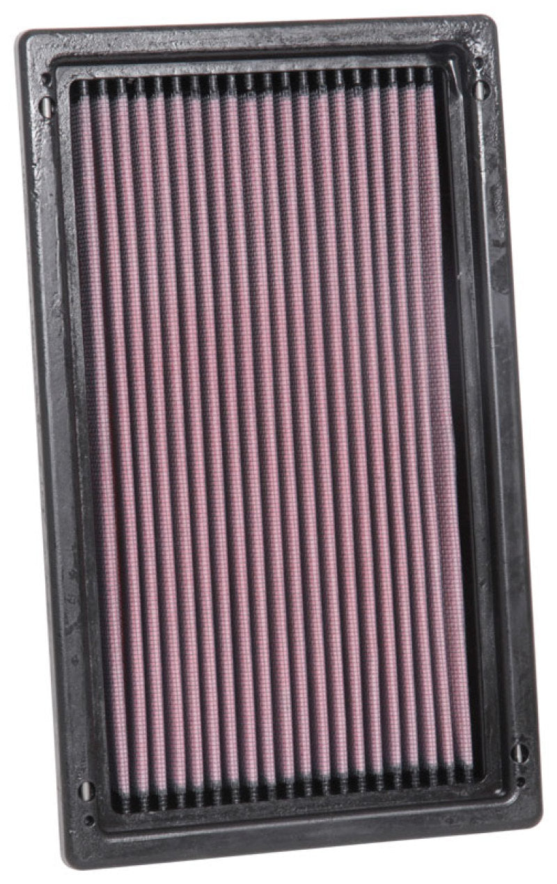 Load image into Gallery viewer, K&amp;N Engineering 33-2075 KN Drop in Air Filters
