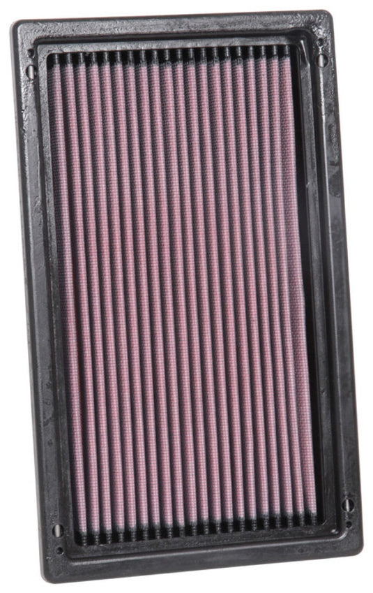 K&N Engineering 33-2075 KN Drop in Air Filters