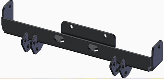 Kfi 106480 KFI Plow Mounts