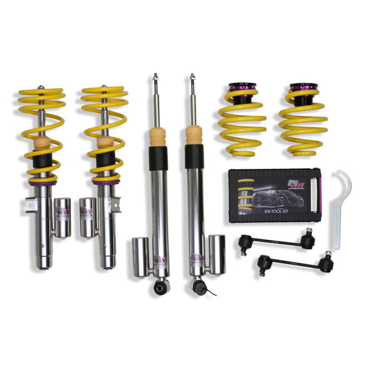 Kw 35220023 KW V3 Coilover Kit