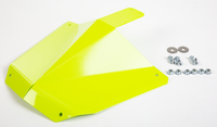 Straightline Performance 183-232-MANTA Skid Plate - Manta Green