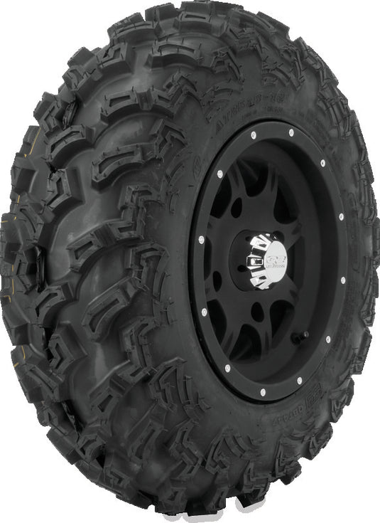 Quadboss 608988 QBS QBT447 Tire