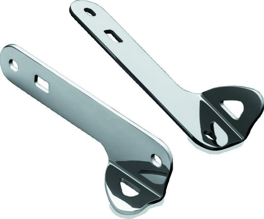 Kuryakyn 949 KUR Tie-Down Brackets D