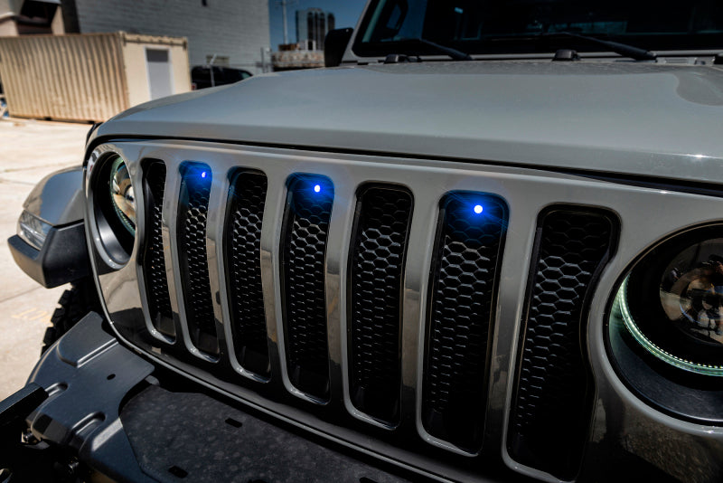 Load image into Gallery viewer, Oracle Lighting 5870-002 ORL Grille LED Kits
