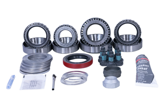 Revolution Gear & Axle 35-2021 RGA Master Install Kits