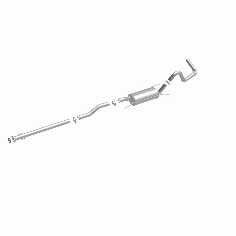 Load image into Gallery viewer, Magnaflow 106-0171 MAG BRE Exhaust Kits
