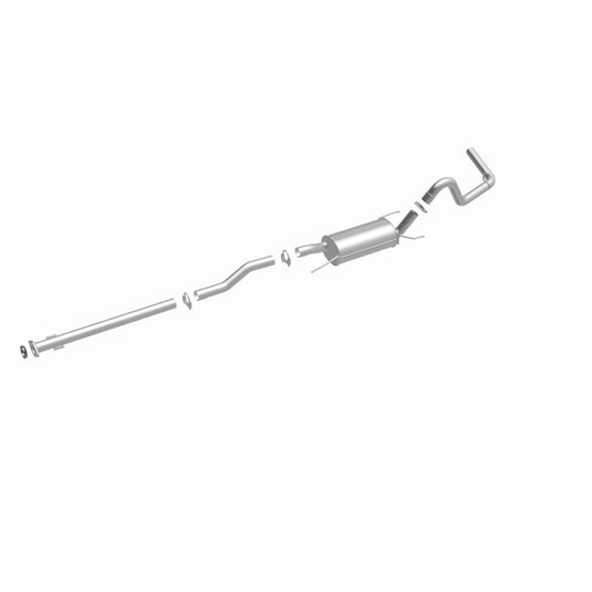 Magnaflow 106-0171 MAG BRE Exhaust Kits