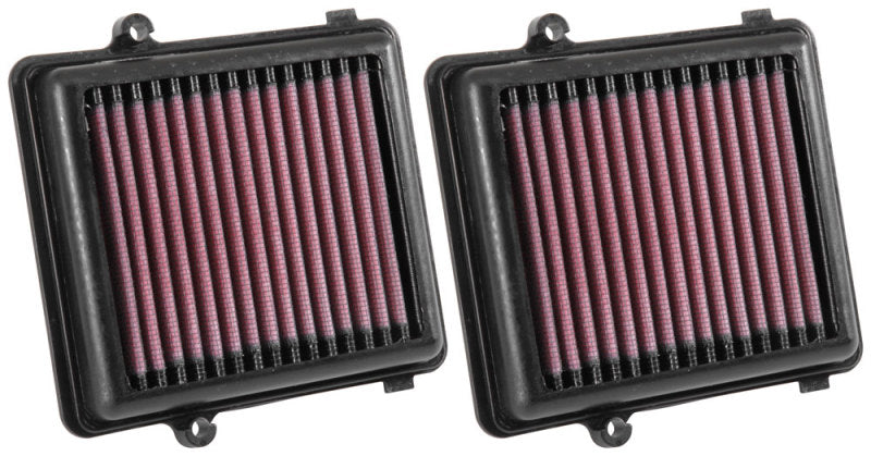Load image into Gallery viewer, K&amp;N Engineering HA-9916 KN Drop in Air Filters

