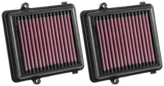 K&N Engineering HA-9916 KN Drop in Air Filters