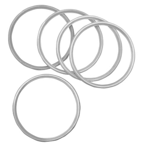 Eastern Motorcycle Parts A-36794-84 Clutch Spring Seats - Inner