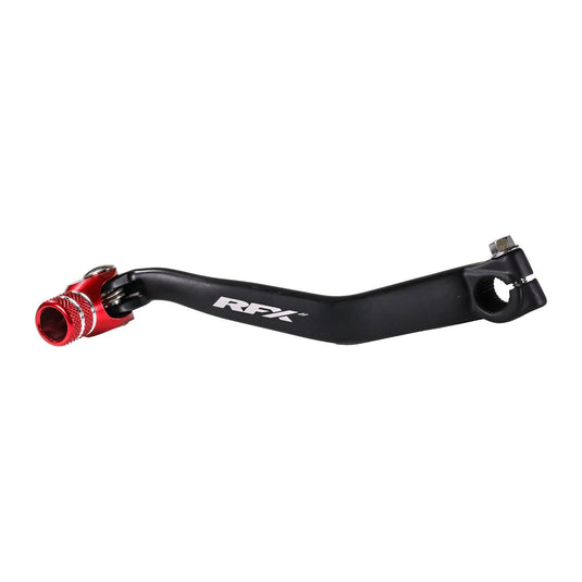 Rfx FXGP 60900 55RD Race Series Shift Lever - Red