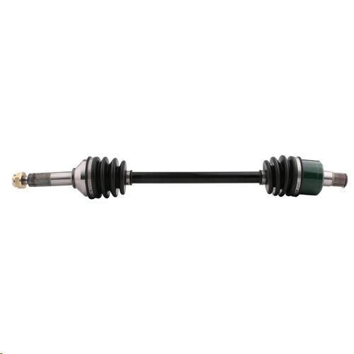 Tytaneum 813-0116 OE Style CV Axle