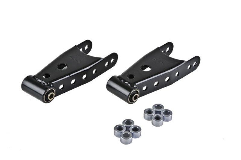 Load image into Gallery viewer, Belltech 6409 BT Shackle Kit

