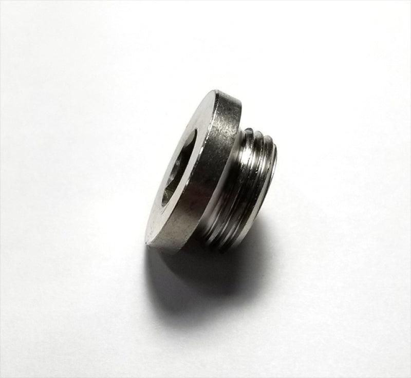 Load image into Gallery viewer, Stainless Bros 608-00700-0000 STB Sensor Bungs
