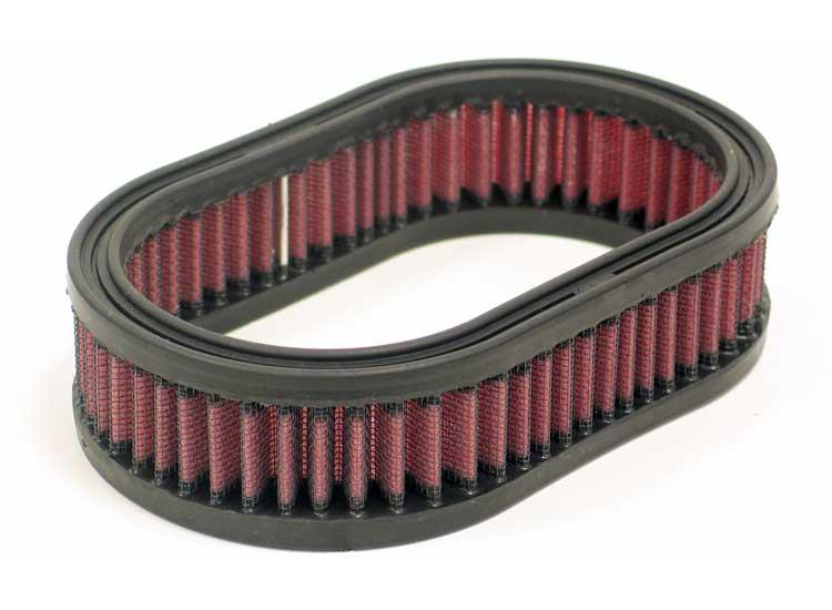 Load image into Gallery viewer, K&amp;N Engineering E-3321 KN Drop in Air Filters

