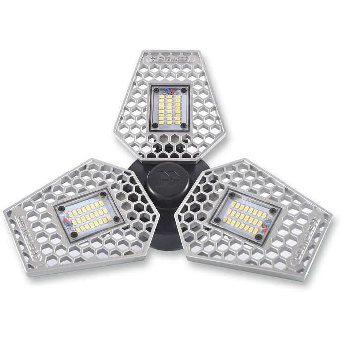 Risk Racing 00342 Trilight Ceiling Light