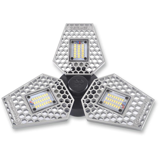 Risk Racing 00342 Trilight Ceiling Light