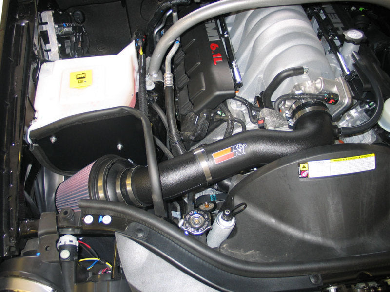 Load image into Gallery viewer, K&amp;N Engineering 57-1555 KN 57 FIPK Air Intake 50
