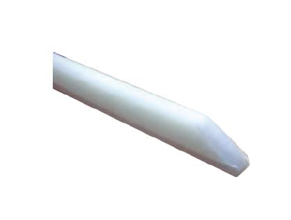 Spi-Sport Part 917-51-80 Universal UHMW Tunnel Protector - 50in. L x 1in. H
