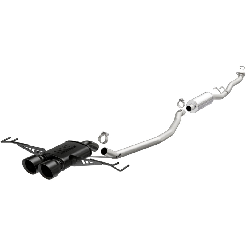 Load image into Gallery viewer, Magnaflow 19373 MAG Catback Exhaust
