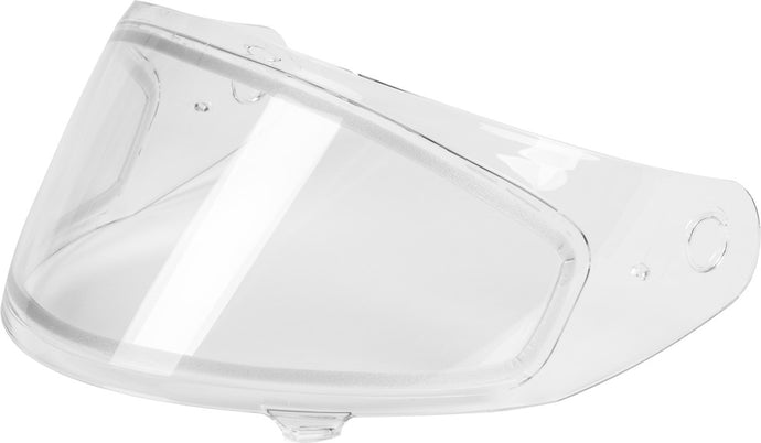 G-Max Dual Lens for FF98 Helmet - Clear