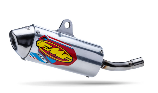 Fmf Racing 025226 FMF 2-Stroke Powercore 2 Silencers